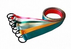 Лента гимнастическая на кольце (1 метр) - fgospostavki.ru - Сергиев Посад