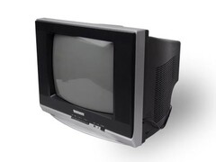 Осциллограф демонстрационный двухканальный (34 см.) - fgospostavki.ru - Сергиев Посад