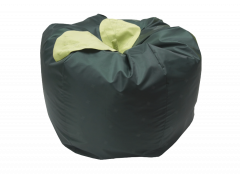 Бескаркасное кресло «Яблочко» размер L - fgospostavki.ru - Сергиев Посад