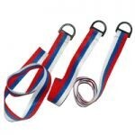 Лента гимнастическая на кольце Россия (45 сантиметров) - fgospostavki.ru - Сергиев Посад