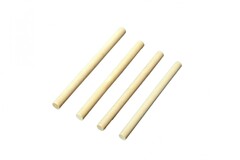 Палочка эстафетная деревянная (6 штук) - fgospostavki.ru - Сергиев Посад