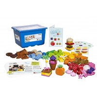 Базовый набор "Cafe+ DUPLO" - fgospostavki.ru - Сергиев Посад