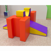 Набор Спорт с полукольцом - fgospostavki.ru - Сергиев Посад