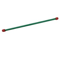 Бодибар (3 килограмма, 1200 миллиметров, зеленый) - fgospostavki.ru - Сергиев Посад