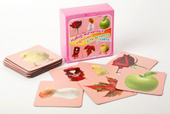 Набор магнитных карточек "Устный счет" - fgospostavki.ru - Сергиев Посад