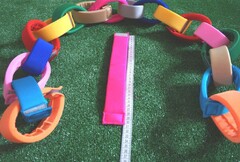 Игра "Собери цепь" - fgospostavki.ru - Сергиев Посад