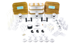 Учебно-игровой комплект модульной робототехники «Социально-эмоциональное развитие Fable» - fgospostavki.ru - Сергиев Посад