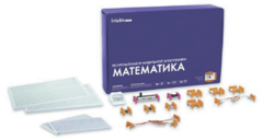 Ресурсный комплект модульной электроники «Математика littleBits» - fgospostavki.ru - Сергиев Посад