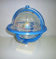 Модель "Небесная сфера" D=175 - fgospostavki.ru - Сергиев Посад