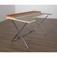 Стол для ребенка с ОВЗ «Мобильный» - fgospostavki.ru - Сергиев Посад