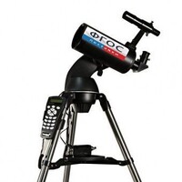 Телескоп зеркально-линзовый с автонаведением (204х) - fgospostavki.ru - Сергиев Посад