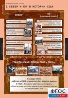 Комплект таблиц. История. Новая история. 8 класс. - fgospostavki.ru - Сергиев Посад