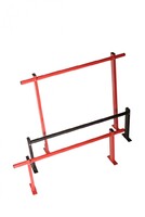 Турник-перекладина с креплением к потолку (3 метра) - fgospostavki.ru - Сергиев Посад