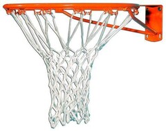 Сетка баскетбольная (3,0 миллиметра) - fgospostavki.ru - Сергиев Посад