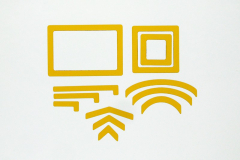 Набор магнитных карточек "Разбор слова по составу" - fgospostavki.ru - Сергиев Посад