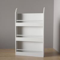 Стеллаж для книг «Развивайка» - fgospostavki.ru - Сергиев Посад