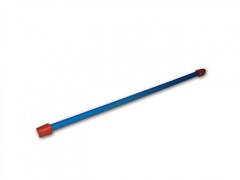 Бодибар (5 килограмм, 1200 миллиметров, синий) - fgospostavki.ru - Сергиев Посад