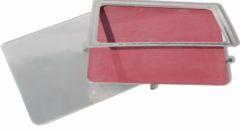 Прибор для рельефного рисования "Школьник" - fgospostavki.ru - Сергиев Посад