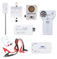 Комплект датчиков для ученика начальной школы - fgospostavki.ru - Сергиев Посад