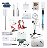 Комплект датчиков для учителя начальной школы - fgospostavki.ru - Сергиев Посад