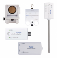 Комплект датчиков для дошкольника PASCO - fgospostavki.ru - Сергиев Посад