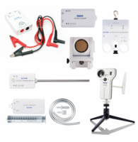 Комплект датчиков для педагога ДОУ PASCO - fgospostavki.ru - Сергиев Посад