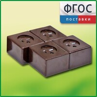 Розетка электрическая 36-42 В - fgospostavki.ru - Сергиев Посад