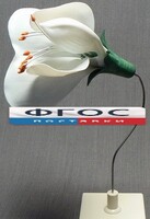 Модель "Цветок гороха" - fgospostavki.ru - Сергиев Посад