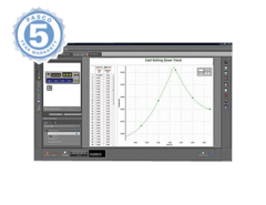 Программное обеспечение PASCO Capstone Single User License. Лицензия на 1 пользователя - fgospostavki.ru - Сергиев Посад