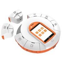 Цифровая лаборатория расширенная - SenseDisc Advance (минимальный заказ - 5 штук) - fgospostavki.ru - Сергиев Посад