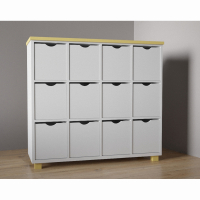 Стеллаж для игрушек «Уголок творчества» - fgospostavki.ru - Сергиев Посад