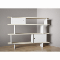 Стеллаж «Акварелька» - fgospostavki.ru - Сергиев Посад