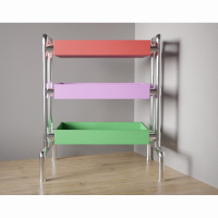 Стеллаж Джокер «Все в порядке» - fgospostavki.ru - Сергиев Посад