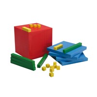 Счетный комплект "Тысяча" - fgospostavki.ru - Сергиев Посад