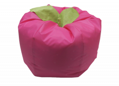 Бескаркасное кресло «Яблочко» размер S - fgospostavki.ru - Сергиев Посад