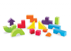 Головоломка "3D пазл" - fgospostavki.ru - Сергиев Посад