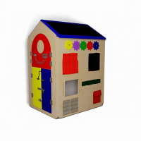 Бизидом Маленький профессор - fgospostavki.ru - Сергиев Посад