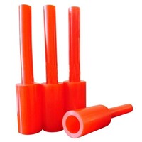 Эластичные фиксаторы для хоккейных ворот (4 штуки) - fgospostavki.ru - Сергиев Посад