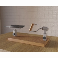 Настольный тренажер «Я герой» №1 - fgospostavki.ru - Сергиев Посад