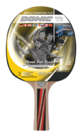 Ракетка для настольного тенниса (для любителей) 1,7 мм - fgospostavki.ru - Сергиев Посад