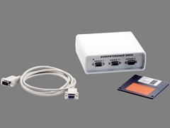 Компьютерный измерительный блок - fgospostavki.ru - Сергиев Посад