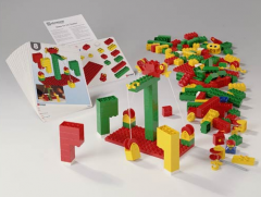 Конструктор "Первые конструкции" - fgospostavki.ru - Сергиев Посад