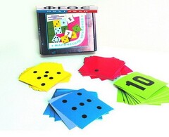 Магические кружочки (развивающие игры - счет) - fgospostavki.ru - Сергиев Посад