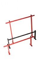 Турник-перекладина с креплением к потолку с широким хватом (2,5 м) - fgospostavki.ru - Сергиев Посад