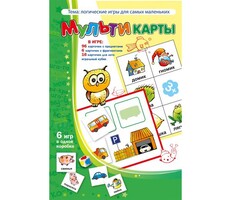 Мультикарты - fgospostavki.ru - Сергиев Посад