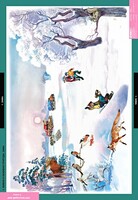 Комплект таблиц. Окружающий мир 2 класс. - fgospostavki.ru - Сергиев Посад