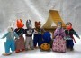 Шагающий театр с домиком "Колобок" - fgospostavki.ru - Сергиев Посад