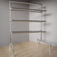 Стеллаж Джокер «Умелец» - fgospostavki.ru - Сергиев Посад