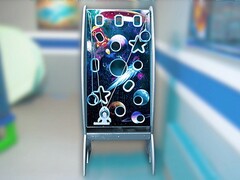 Вертикальный бильярд "Космос" - fgospostavki.ru - Сергиев Посад