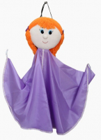 Кукла платковая "Аленушка" - fgospostavki.ru - Сергиев Посад